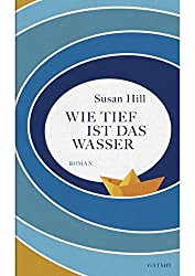 Wie tief ist das Wasser