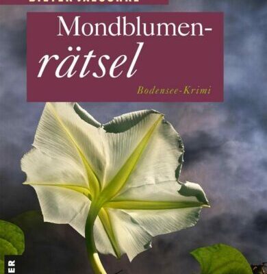 Mondblumenrätsel