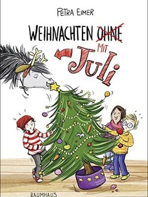 Weihnachten mit Juli