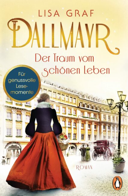 Dallmayr. Der Traum vom schönen Leben