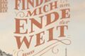 Du findest mich am Ende der Welt