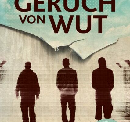 Der Geruch von Wut