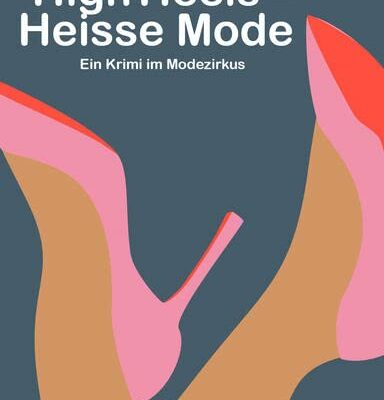 High Heels - Heisse Mode