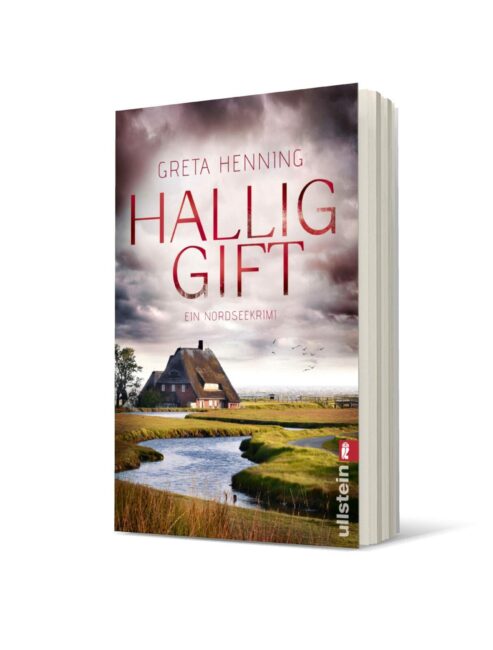 Halliggift