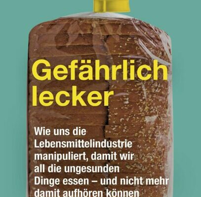 Gefährlich lecker