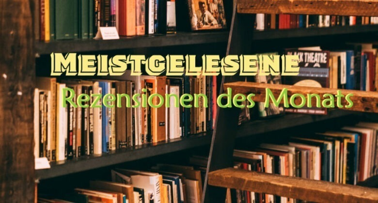 Meistgelesen im letzten Monat