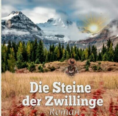 Die Steine der Zwillinge