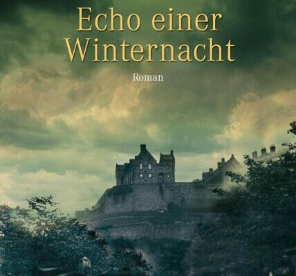 Echo einer Winternacht