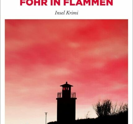 Föhr in Flammen