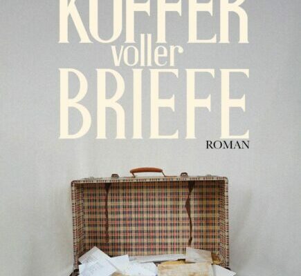 Koffer voller Briefe