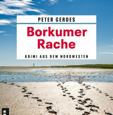 Borkumer Rache