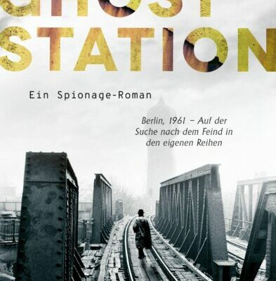 Ghost Station