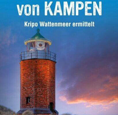 Der Deichgraf von Kampen