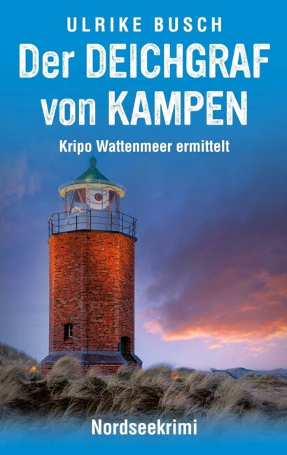 Der Deichgraf von Kampen