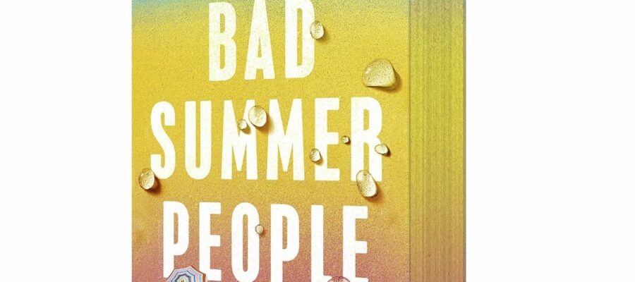 Bad Summer People