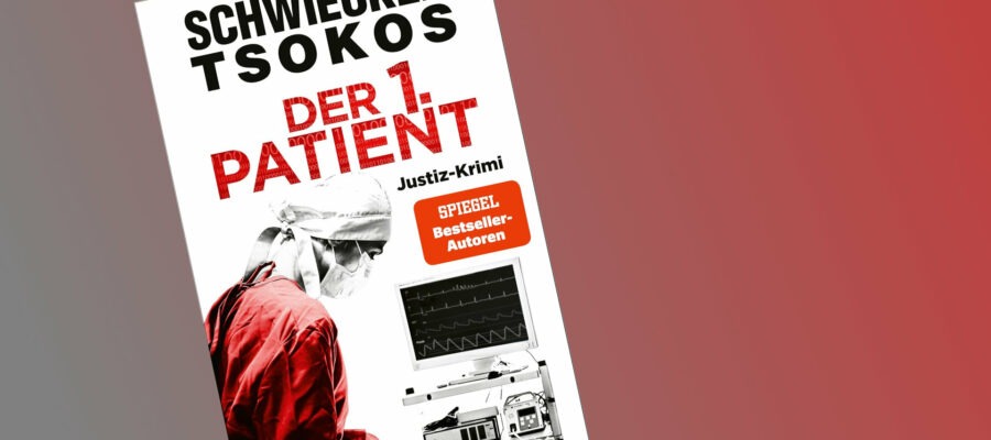 Der erste Patient