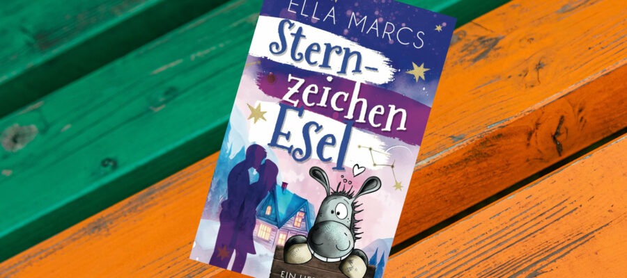 Sternzeichen Esel